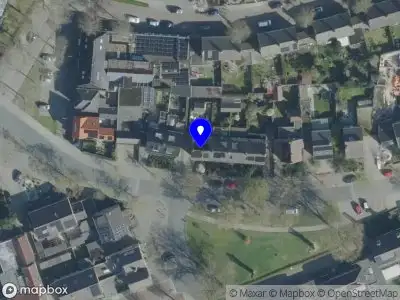 Nieuw bedrijf Stg. Kindervakantiewerk Kako