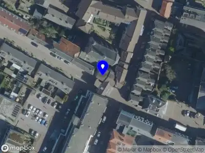 Nieuw bedrijf Stg. Wielercomite Grave