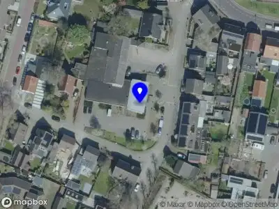 Stichting J.J.C.-Erp Erp