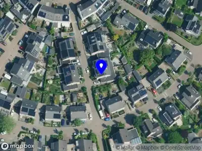 Stg. Land van Cuijkse Fokpaardendag