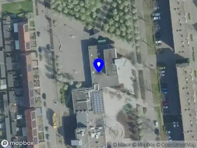 Stichting Ontmoetingscentrum Meteoor Oss