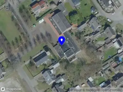 Nieuw bedrijf Stg. Jeugd en Jongerenw. 