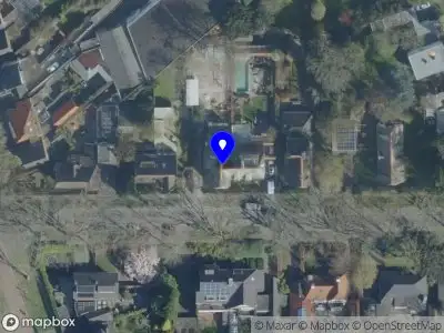 Stichting Mgr. Ariënshuis Oss