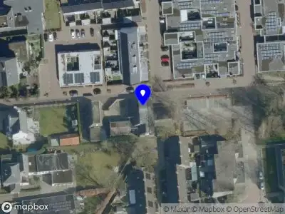 Stg. Scouting Haaren