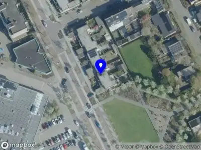 Stichting Fonds Welzijn Ouderen Oss