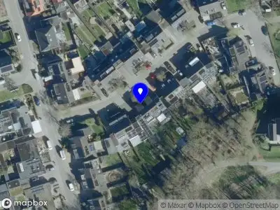 Stg. Jeugd Vakantie Werk Vliedberg-Nieuwkuijk