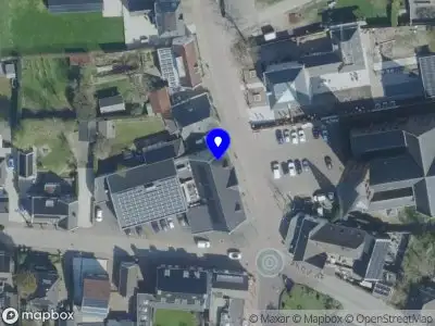 Stg. Dorpscentrum Beugen