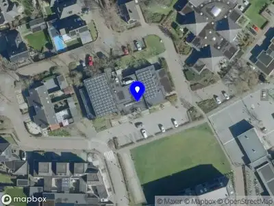 Stichting Dorpshuis 't Zijl Vinkel