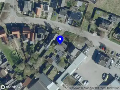 Stg. Vriendenfonds Berlicum