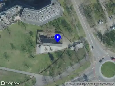 Stichting Wijkgebouw de Witte Boerderij