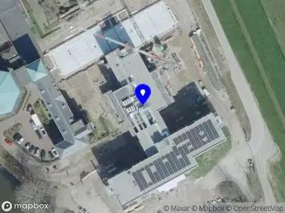 Nieuw bedrijf Stichting Sint Anna