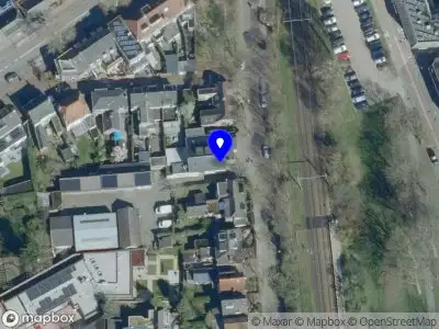 Nieuw bedrijf Jeugdweek