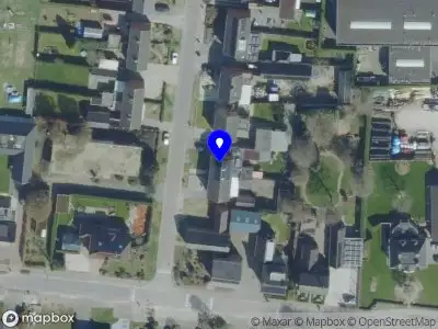 Stg. Vrije Jeugdclub De Zonnepitjes Rijkevoort