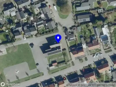 Stichting Kindervakantieweek Helvoirt