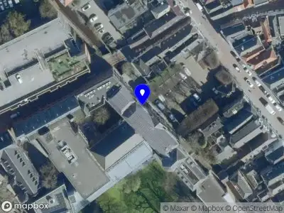 Het Noordbrabants Museum 's-Hertogenbosch