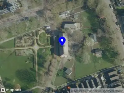 Stg. Kinderboerderij Boxtel