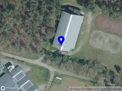 Stg. Ruitersport Nistelrode