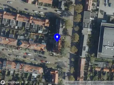 Stg. Bevordering v./d. Antroposofie