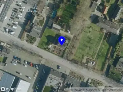 Nieuw bedrijf Kinderen Van der Velden Stichting