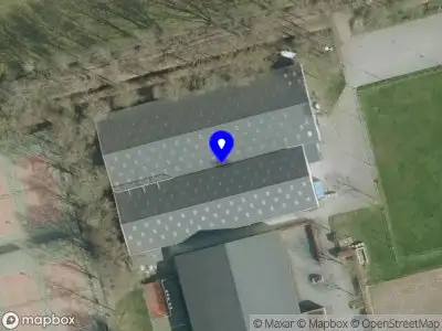 Stichting Manege de Pijnhorst