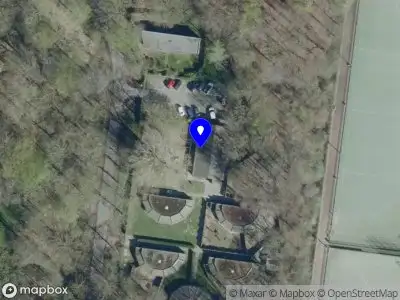 Stg. Dierentehuis 's-Bosch. e.o.