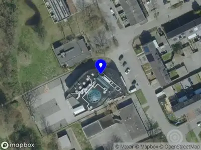 Islamitische Stg. Ned.-Veghel