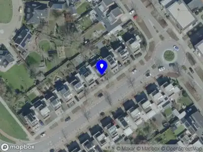 Stg. Soc. Werk Rotary Uden