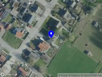 Carnavalsstg. De Bokkenrijders