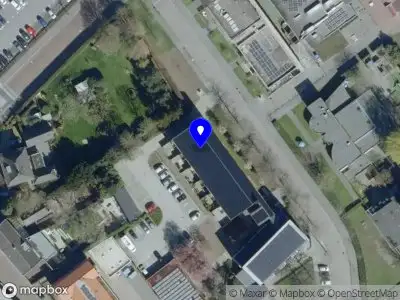 Stg. Kindervakantiewerk Schijndel Schijndel