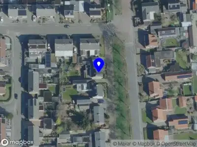 Stg. Scouting dr. Saal Van Zwanenberg Heesch