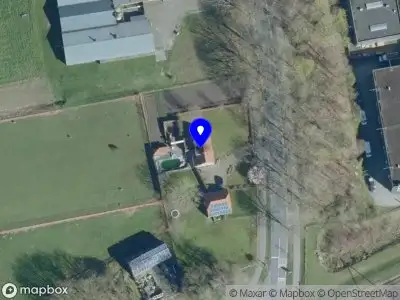 Stichting Wijkraad Rosmalen-Oost ROSMALEN