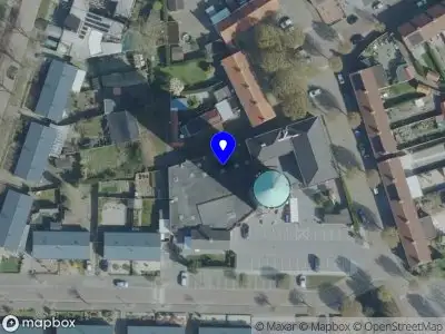 Islamitische Stg. Nederland