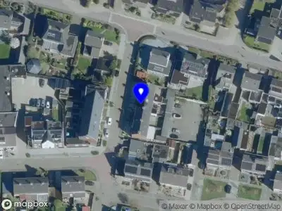 Stg. Gemeenschapsblad De Klepel Nuland