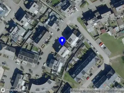 Stg. Trapperskamp Vught-Luxemburgse Ardennen