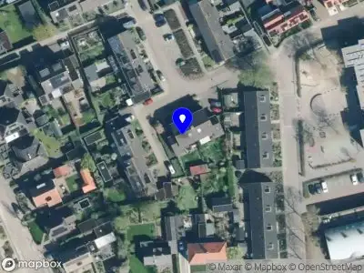 Nieuw bedrijf Stichting De Deel