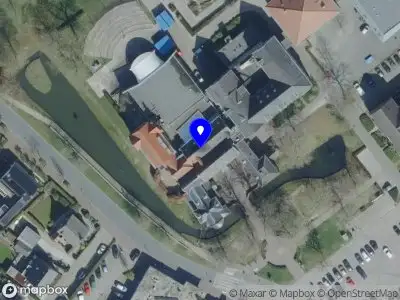 Welzijn Ouderen Boxmeer