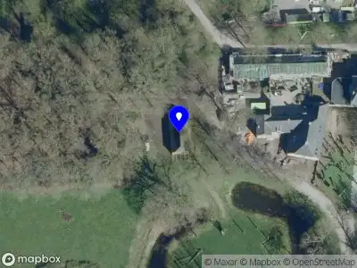 Stg. Oudheidkundig Museum St. Michielsgestel