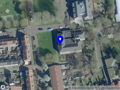 Stg. Seniorenplatform 's-Hertogenbosch 's-Hertogenbosch