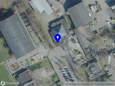 Nieuw bedrijf Stichting Disco De Fuik