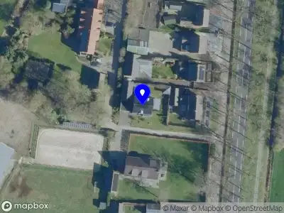 Stg. Oranje-Comite Maren-Kessel en Het Wild