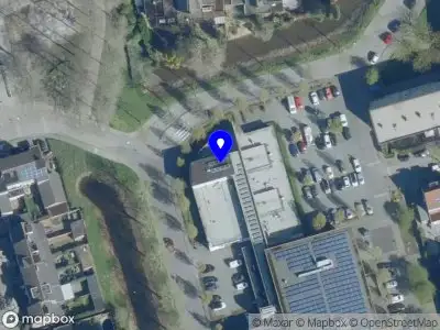 Stg. Gezondheidscentrum Maaspoort 's-Hertogenbosch