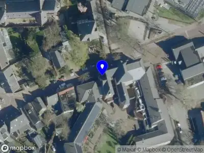 Stg. Het Oude Klooster