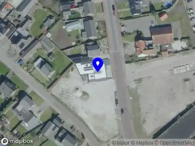 Nieuw bedrijf Stg. Admknt. Van de Weem