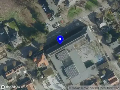 Nieuw bedrijf Angelaschool voor basisonderwijs