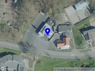 Islamitische Stg. Nederland