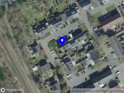 Nieuw bedrijf Stg. J. Winkels Kerkorgelfabriek Boxmeer