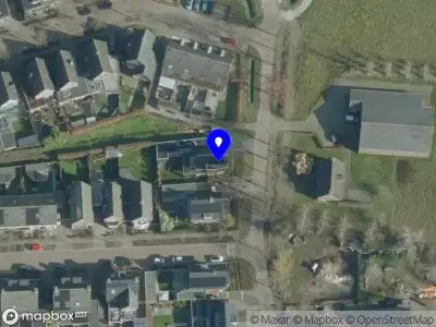 Nieuw bedrijf Stg. De Boeremert