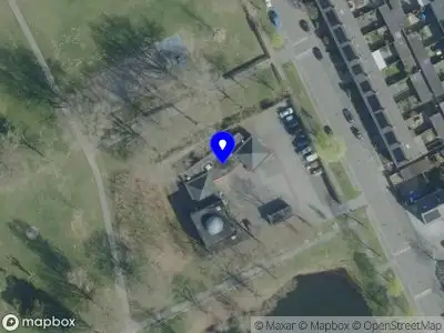 Islamitische Culturele Stg. Oss e.o.