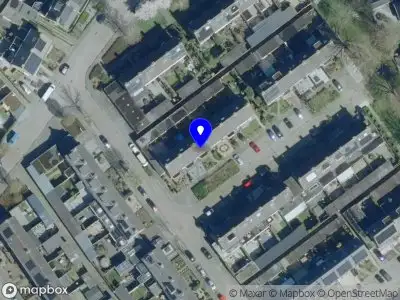 Nieuw bedrijf Stichting het Frank Sweensfonds