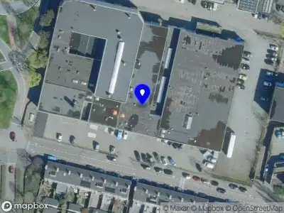 Stichting Kikvorschen Fonds 's-Hertogenbosch